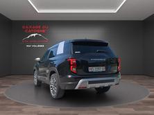 KGM-SSANGYONG Torres 1.5 TGDI Titanium 4WD AT, Benzin, Occasion / Gebraucht, Automatik - 5