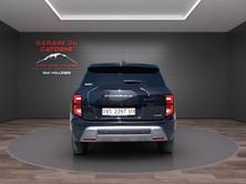 KGM-SSANGYONG Torres 1.5 TGDI Titanium 4WD AT, Benzin, Occasion / Gebraucht, Automatik - 6