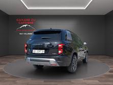 KGM-SSANGYONG Torres 1.5 TGDI Titanium 4WD AT, Benzin, Occasion / Gebraucht, Automatik - 7