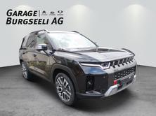KGM-SSANGYONG TORRES 1.5 T-Gdi Titanium 4WD, Petrol, New car, Automatic - 3