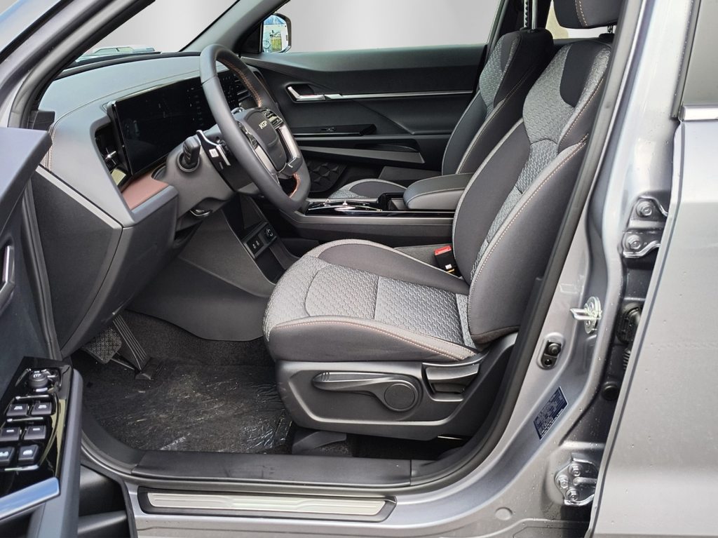 KGM-SSANGYONG TORRES Platinum 4WD, Benzin, Neuwagen, Automatik - 6
