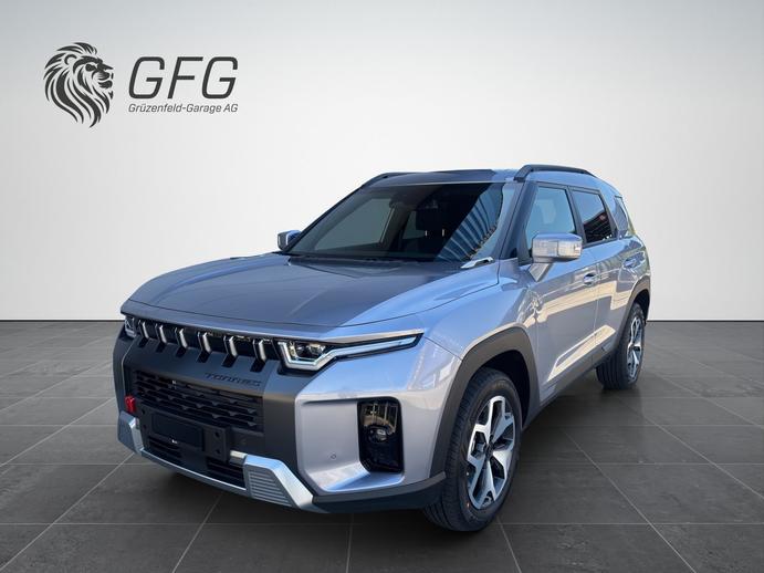 KGM-SSANGYONG Torres 1.5 T-Gdi Platinum 4WD, Benzina, Auto nuove, Automatico