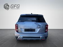 KGM-SSANGYONG Torres 1.5 T-Gdi Platinum 4WD, Benzina, Auto nuove, Automatico - 5