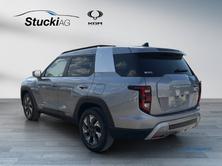 KGM-SSANGYONG Torres 1.5 T-Gdi Hybrid Platinum, Hybride Integrale Benzina/Elettrica, Auto nuove, Automatico - 4