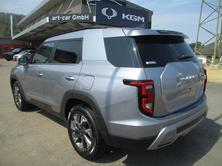 KGM-SSANGYONG Torres 1.5 T-Gdi Hybrid Platinum, Voll-Hybrid Benzin/Elektro, Neuwagen, Automatik - 2