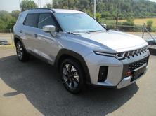 KGM-SSANGYONG Torres 1.5 T-Gdi Hybrid Platinum, Voll-Hybrid Benzin/Elektro, Neuwagen, Automatik - 5