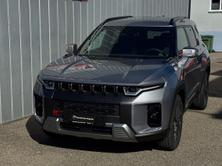 KGM-SSANGYONG Torres 1.5 T-Gdi Hybrid Platinum, Full-Hybrid Petrol/Electric, New car, Automatic - 2