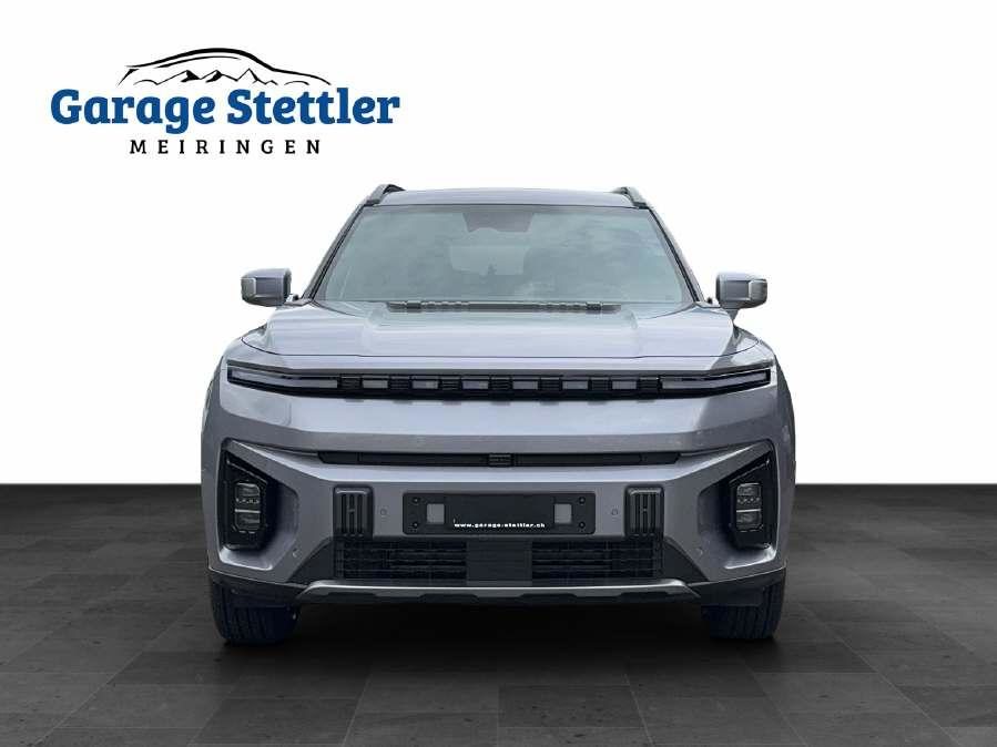 KGM-SSANGYONG Torres EVX Platinum 72KW, Électrique, Occasion / Utilisé, Automatique - 2