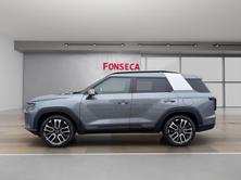 KGM-SSANGYONG Torres 1.5 TGDI Quartz 4WD AT, Benzin, Occasion / Gebraucht, Automatik - 2