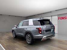 KGM-SSANGYONG Torres 1.5 TGDI Quartz 4WD AT, Benzin, Occasion / Gebraucht, Automatik - 3