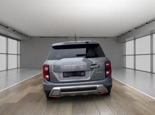 KGM-SSANGYONG Torres 1.5 TGDI Quartz 4WD AT, Benzin, Occasion / Gebraucht, Automatik - 4