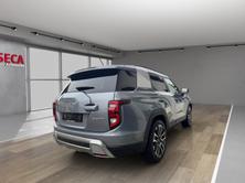 KGM-SSANGYONG Torres 1.5 TGDI Quartz 4WD AT, Benzin, Occasion / Gebraucht, Automatik - 5
