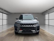 KGM-SSANGYONG Torres 1.5 TGDI Quartz 4WD AT, Benzin, Occasion / Gebraucht, Automatik - 6