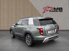 KGM-SSANGYONG Torres 1.5 TGDI 1st Edition 4WD AT, Petrol, Second hand / Used, Automatic - 3