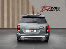 KGM-SSANGYONG Torres 1.5 TGDI 1st Edition 4WD AT, Petrol, Second hand / Used, Automatic - 4