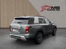 KGM-SSANGYONG Torres 1.5 TGDI 1st Edition 4WD AT, Petrol, Second hand / Used, Automatic - 5