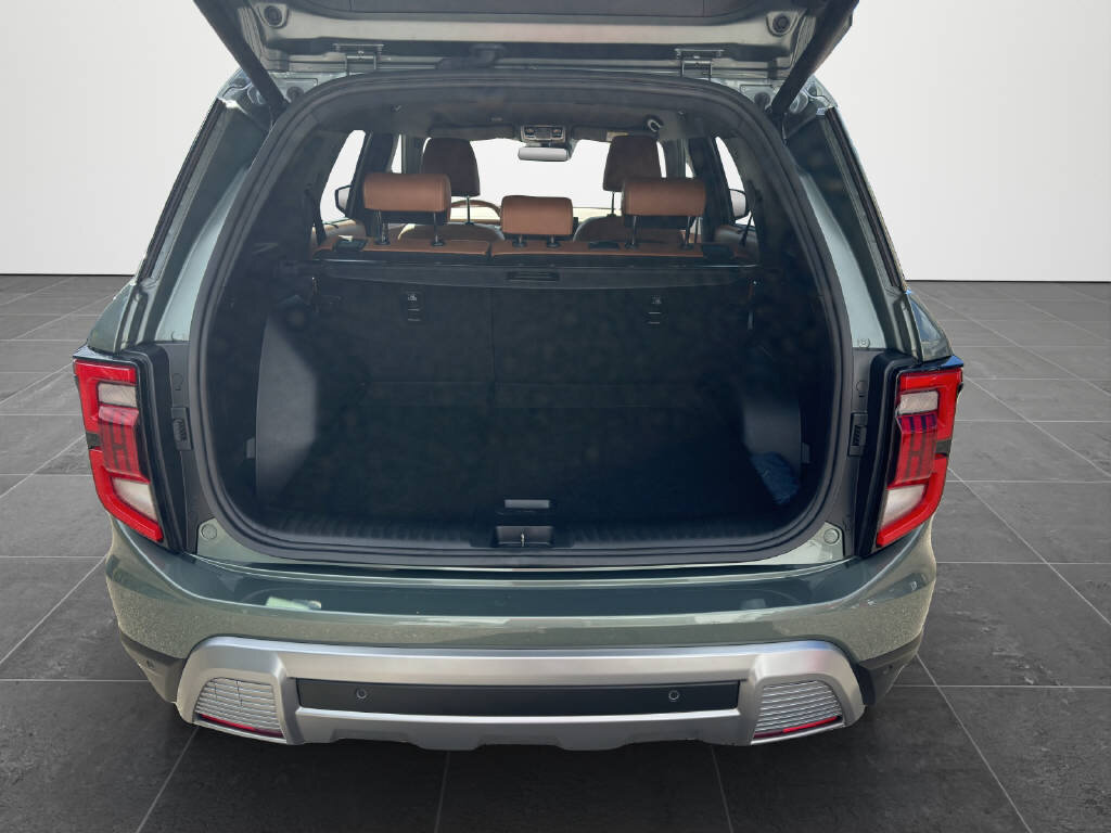 KGM-SSANGYONG Torres 1.5 T-Gdi 1st Edition 4WD, Benzina, Occasioni / Usate, Automatico - 6