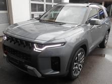 KGM-SSANGYONG 1.5T 1st Edition 4WD Aut., Petrol, Second hand / Used, Automatic - 2