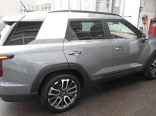 KGM-SSANGYONG 1.5T 1st Edition 4WD Aut., Petrol, Second hand / Used, Automatic - 4
