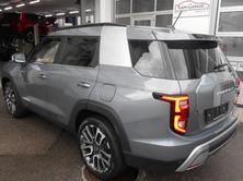KGM-SSANGYONG 1.5T 1st Edition 4WD Aut., Petrol, Second hand / Used, Automatic - 3