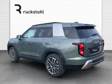 KGM-SSANGYONG Torres 1.5 T-Gdi Sapphire 4WD, Essence, Voiture de démonstration, Automatique - 4