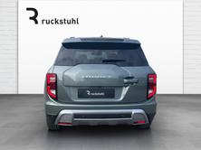 KGM-SSANGYONG Torres 1.5 T-Gdi Sapphire 4WD, Essence, Voiture de démonstration, Automatique - 5