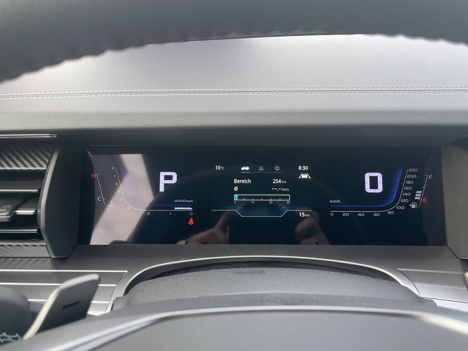 KGM-SSANGYONG Torres 1.5 T-Gdi Sapphire 4WD, Benzina, Auto dimostrativa, Automatico - 7