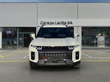 KGM-SSANGYONG Torres 1.5 T-Gdi Quartz 4WD 6AT, 163 ch, Benzin, Neuwagen, Automat - 2