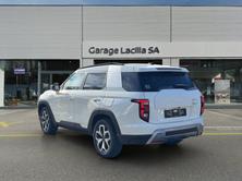 KGM-SSANGYONG Torres 1.5 T-Gdi Quartz 4WD 6AT, 163 ch, Benzin, Neuwagen, Automat - 5