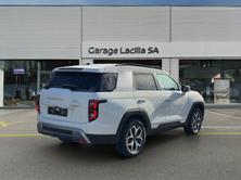 KGM-SSANGYONG Torres 1.5 T-Gdi Quartz 4WD 6AT, 163 ch, Benzin, Neuwagen, Automat - 7