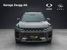 KGM-SSANGYONG Torres HEV 1.5T-GDi E-CVT Automatikgetriebe 2WD, Voll-Hybrid Benzin/Elektro, Neuwagen, Automat - 2