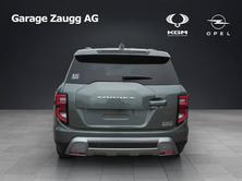 KGM-SSANGYONG Torres HEV 1.5T-GDi E-CVT Automatikgetriebe 2WD, Voll-Hybrid Benzin/Elektro, Neuwagen, Automat - 3