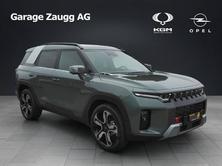 KGM-SSANGYONG Torres HEV 1.5T-GDi E-CVT Automatikgetriebe 2WD, Voll-Hybrid Benzin/Elektro, Neuwagen, Automat - 4