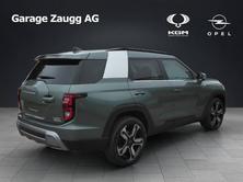 KGM-SSANGYONG Torres HEV 1.5T-GDi E-CVT Automatikgetriebe 2WD, Voll-Hybrid Benzin/Elektro, Neuwagen, Automat - 5