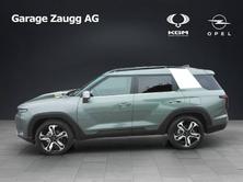 KGM-SSANGYONG Torres HEV 1.5T-GDi E-CVT Automatikgetriebe 2WD, Voll-Hybrid Benzin/Elektro, Neuwagen, Automat - 7