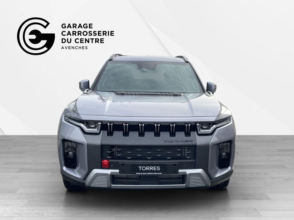 KGM-SSANGYONG Torres 1.5 T-Gdi Sapphire 4WD, Benzin, Neuwagen, Automat - 5