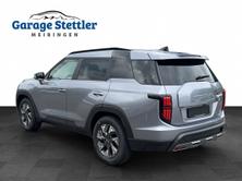 KGM-SSANGYONG Torres EVX Platinum 72KW, Electric, Second hand / Used, Automatic - 4