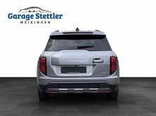 KGM-SSANGYONG Torres EVX Platinum 72KW, Electric, Second hand / Used, Automatic - 5