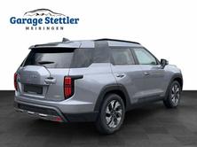KGM-SSANGYONG Torres EVX Platinum 72KW, Electric, Second hand / Used, Automatic - 6