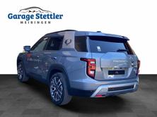 KGM-SSANGYONG Torres 1.5 T-Gdi 1st Edition 4WD inkl. Luftmatratze, Petrol, Second hand / Used, Automatic - 3