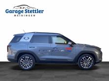 KGM-SSANGYONG Torres 1.5 T-Gdi 1st Edition 4WD inkl. Luftmatratze, Petrol, Second hand / Used, Automatic - 5