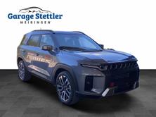 KGM-SSANGYONG Torres 1.5 T-Gdi 1st Edition 4WD inkl. Luftmatratze, Petrol, Second hand / Used, Automatic - 7