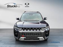 KGM-SSANGYONG Torres 1.5 T-Gdi 1st Edition 4WD, Petrol, Ex-demonstrator, Automatic - 2