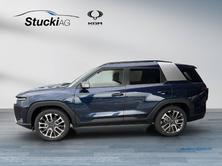 KGM-SSANGYONG Torres 1.5 T-Gdi 1st Edition 4WD, Petrol, Ex-demonstrator, Automatic - 3
