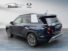 KGM-SSANGYONG Torres 1.5 T-Gdi 1st Edition 4WD, Petrol, Ex-demonstrator, Automatic - 4