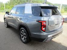 KGM-SSANGYONG Torres 1.5 T-Gdi Quartz 4WD, Petrol, Ex-demonstrator, Automatic - 2