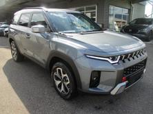 KGM-SSANGYONG Torres 1.5 T-Gdi Quartz 4WD, Petrol, Ex-demonstrator, Automatic - 4