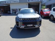 KGM-SSANGYONG Torres 1.5 T-Gdi Sapphire 4WD, Petrol, Ex-demonstrator, Automatic - 2