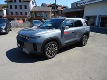 KGM-SSANGYONG Torres 1.5 T-Gdi Sapphire 4WD, Petrol, Ex-demonstrator, Automatic - 3