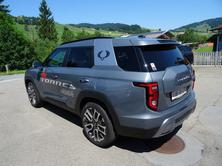 KGM-SSANGYONG Torres 1.5 T-Gdi Sapphire 4WD, Petrol, Ex-demonstrator, Automatic - 4